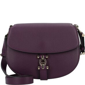 AIGNER Delia Torba Skórzany 20 cm AIGNER Delia Torba Skórzany 20 cm