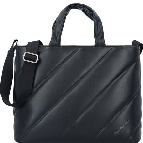 Calvin Klein Jeans Quilted Torba 34 cm