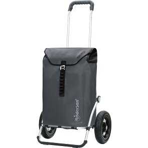 Andersen Shopper Royal Shopper Ortlieb Wózek na zakupy 65 cm z kołami pneumatycznymi