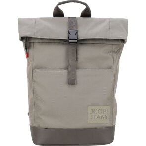 Joop! Jeans Martano Tessuto Plecak 45 cm Komora na laptopa