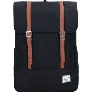 Herschel Survey Plecak 45 cm Komora na laptopa