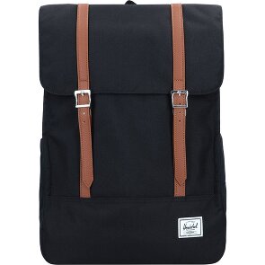 Herschel Survey Plecak 45 cm Komora na laptopa