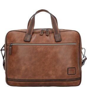 Picard Breakers Briefcase 40 cm przegroda na laptopa