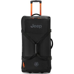 Jeep JS005A 2 kółka Torba podróżna 82 cm