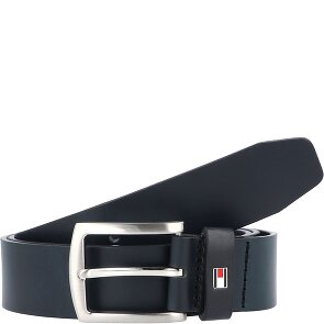 Tommy Hilfiger Hilfiger Flag Pas Skóra