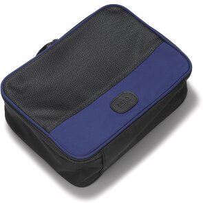 Zero Halliburton System pakowania Średnia sakwa 30 cm