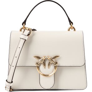 PINKO Love One One Torba Skóra 20 cm