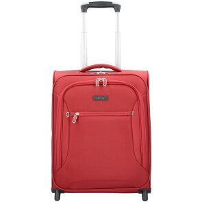 d&n Travel Line 6400 2-kołowy wózek kabinowy 53 cm