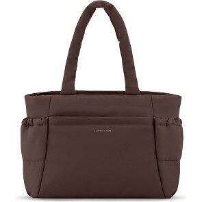 Kapten & Son Hellvi Shopper Bag 41.5 cm Komora na laptopa