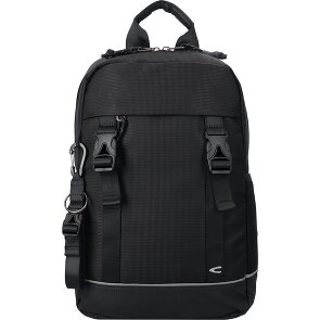 camel active Connect Plecak S 39 cm Komora na laptopa