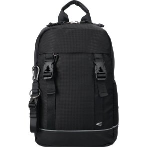 camel active Connect Plecak S 39 cm Komora na laptopa