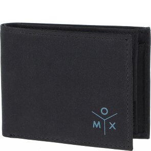 oxmox New Cryptan Portfel Ochrona RFID 11 cm