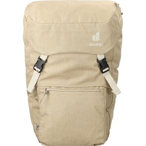 Deuter Walker 24 Plecak 52 cm Komora na laptopa