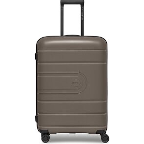 Redolz Essentials 11 4 kółka Walizka 66 cm z funkcją poszerzenia