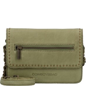 Cowboysbag Bridgetown Torba na ramię Skórzany 18.5 cm