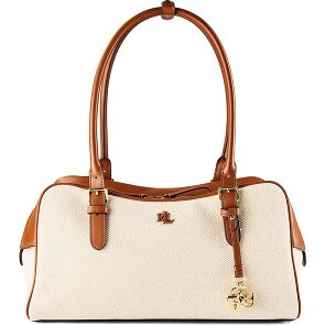 Lauren Ralph Lauren Marcy Torba na ramię Skórzany 36 cm