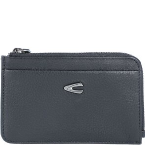 camel active Skórzany portfel Pura 13 cm