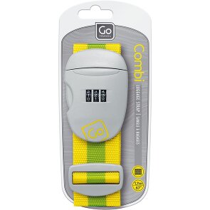 Go Travel Combi Pas bagażowy 5 cm