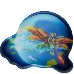 Ergobag Konturowy rzep