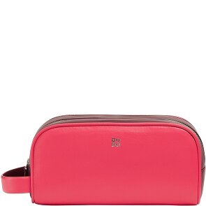 DuDu Thani kosmetyczka skórzana 21 cm