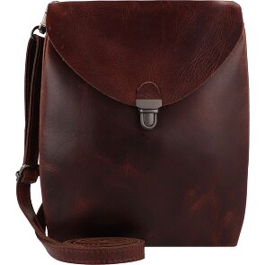 Harold's Fold Mini Torba Torba na ramię Skórzany 17 cm