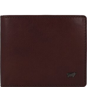 Braun Büffel Country Wallet RFID Leather 10.5 cm