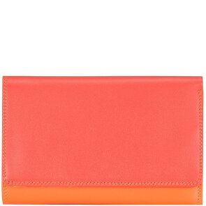 Mywalit Medium Tri-fold Wallet I Leather 14 cm