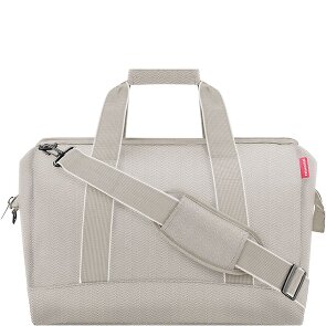 reisenthel Allrounder L Weekender Travel Bag 48 cm