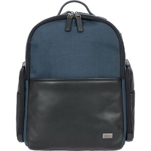 Bric's Monza Plecak biznesowy 39 cm Komora na laptopa