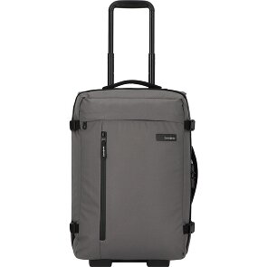 Samsonite Roader 2 kółka Torba podróżna 55 cm
