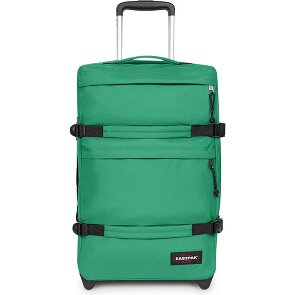 Eastpak Transit'R Plus 2 kółka Walizka kabinowa 55 cm