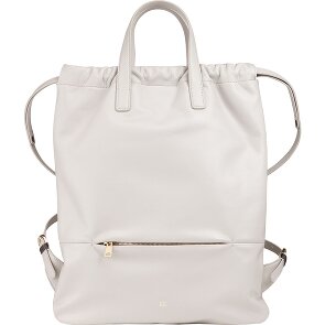 DuDu Ellesmere Plecak miejski Skórzany 44 cm