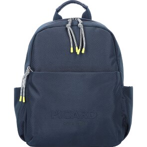 Picard Lucky One Plecak 35 cm Komora na laptopa