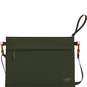 Cabin Zero Classic Torba na ramię Ochrona RFID 27 cm Cabin Zero Classic Torba na ramię Ochrona RFID 27 cm