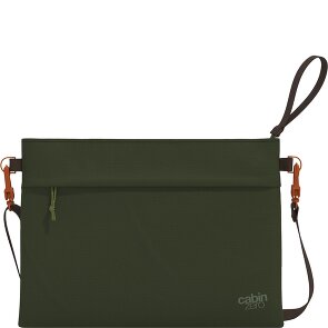 Cabin Zero Adventure Torba na ramię Ochrona RFID 27 cm