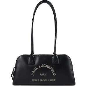 Karl Lagerfeld Daily Torba na ramię Skóra 33 cm