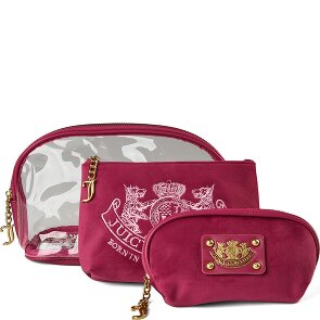 Juicy Couture Sheril Kosmetyczka 24 cm