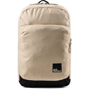 Jack Wolfskin Terraview Plecak 47 cm Komora na laptopa