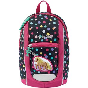 Step by Step KIGA Mini Plecak dla dzieci 30 cm