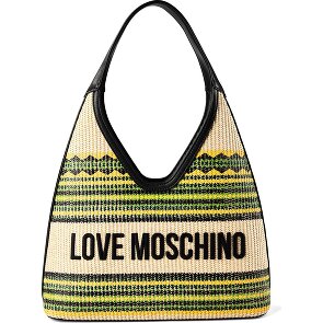 Love Moschino Sunset Stripes Torba na ramię 34 cm