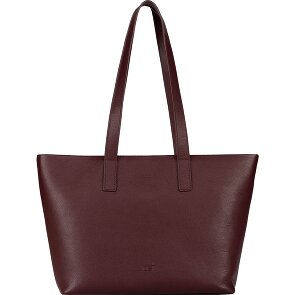 Jost Lysa Torba na ramię Skóra 36 cm