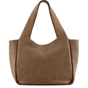 FredsBruder Just Easy Shopper Bag Skórzany 33 cm