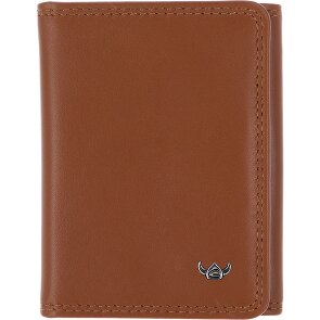 Golden Head Polo Portfel Ochrona RFID Skóra 10 cm