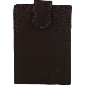 camel active Discover Etui na karty kredytowe Skórzany 7 cm