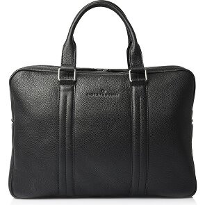 Castelijn & Beerens Teczka Ochrona RFID Skóra 40 cm Komora na laptopa
