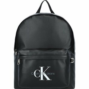 Calvin Klein Jeans Monogram Plecak 40 cm Komora na laptopa