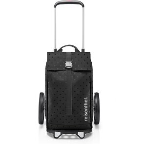 reisenthel Citycruiser Walizka na zakupy 55 cm