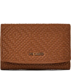 Picard Day Trip 1 Portfel Skórzany 14 cm