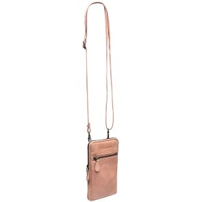 The Chesterfield Brand Salta Etui na telefon komórkowy Skórzany 11 cm