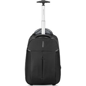 Roncato Ironik 2.0 2 kółka Walizka z plecakiem 48 cm